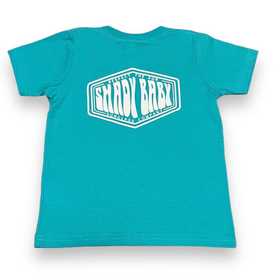 Shady Baby Sunglasses T-Shirt