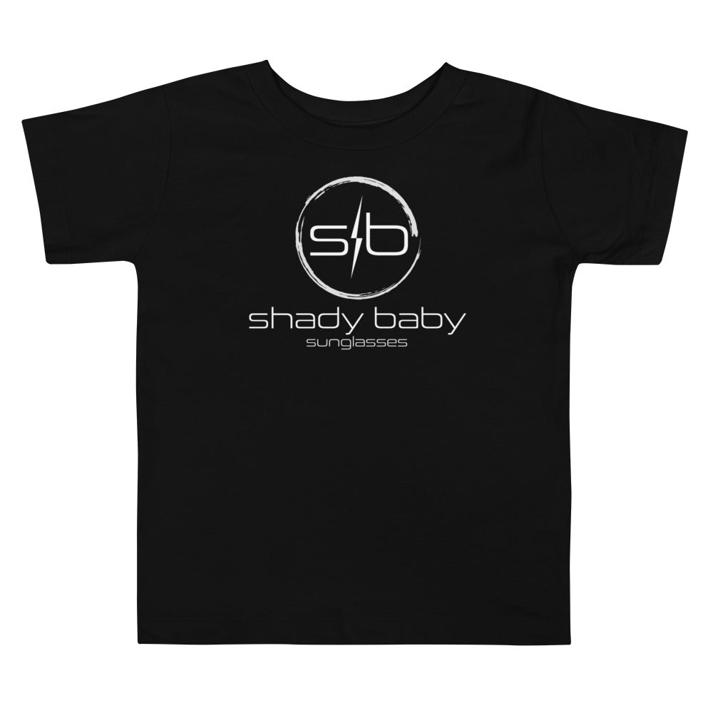 Original Toddler Short Sleeve Tee
