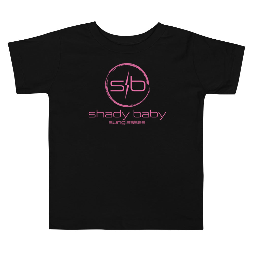 Original Toddler Short Sleeve Tee