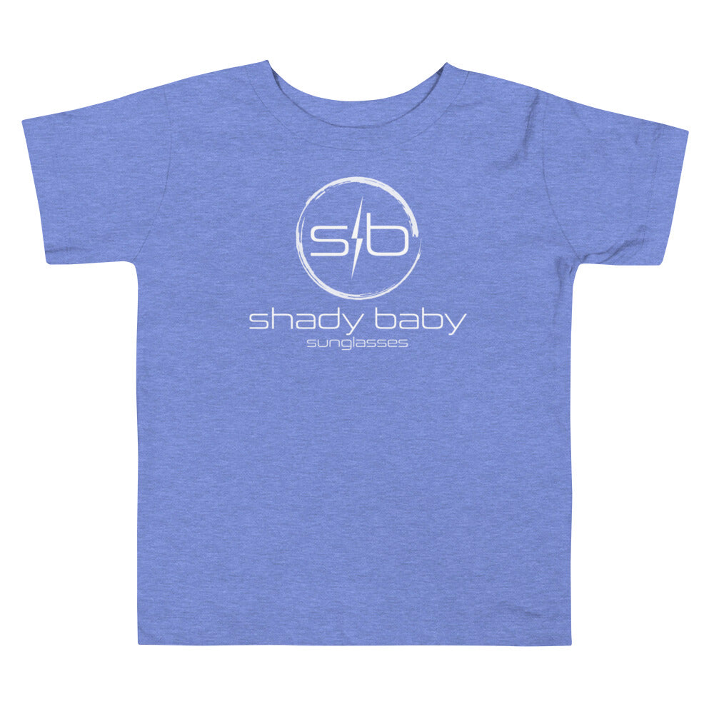 Original Toddler Short Sleeve Tee
