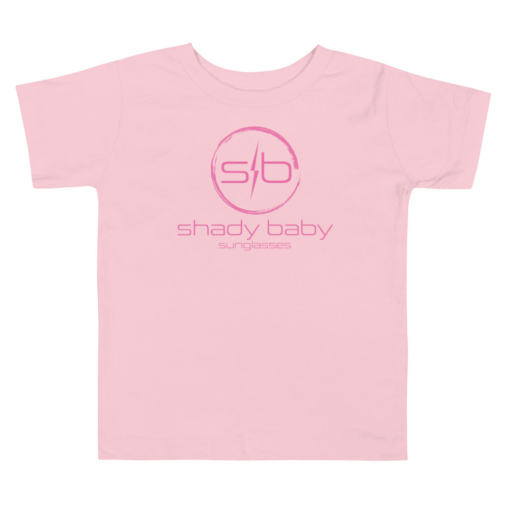 Original Toddler Short Sleeve Tee
