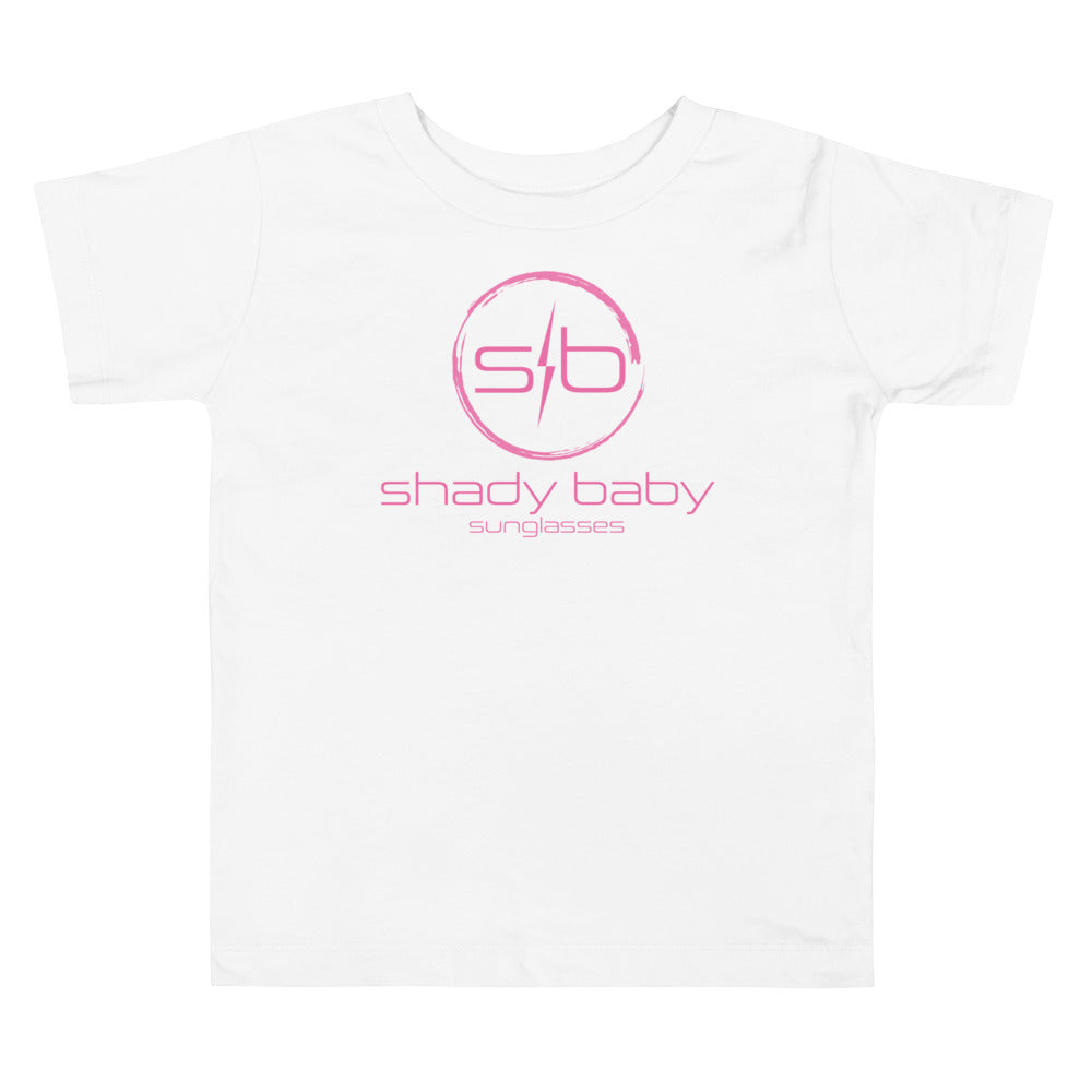 Original Toddler Short Sleeve Tee