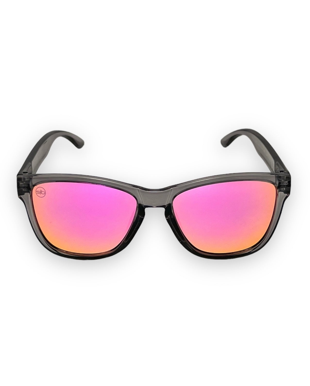 Hibiscus – Shady Baby Sunglasses - Main Image